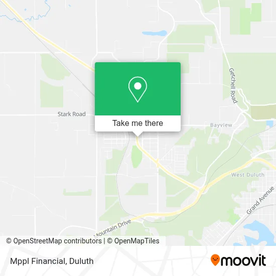 Mppl Financial map