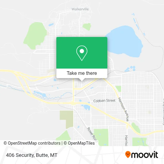 406 Security map
