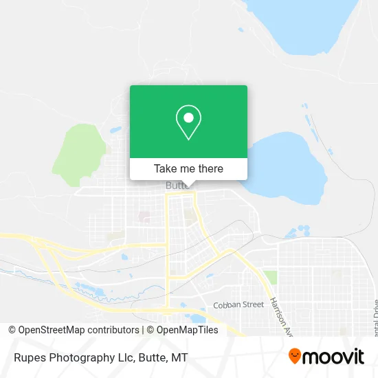 Rupes Photography Llc map