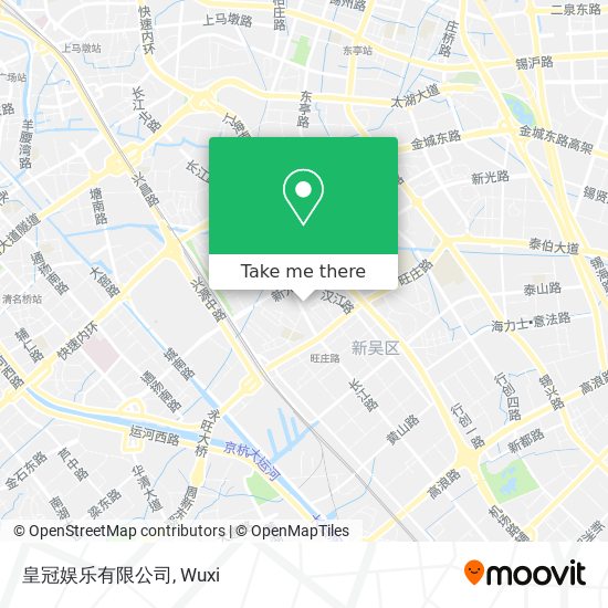 皇冠娱乐有限公司 map