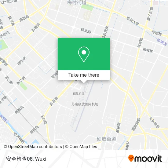 安全检查08 map