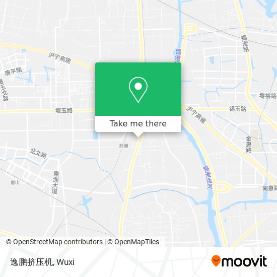 逸鹏挤压机 map