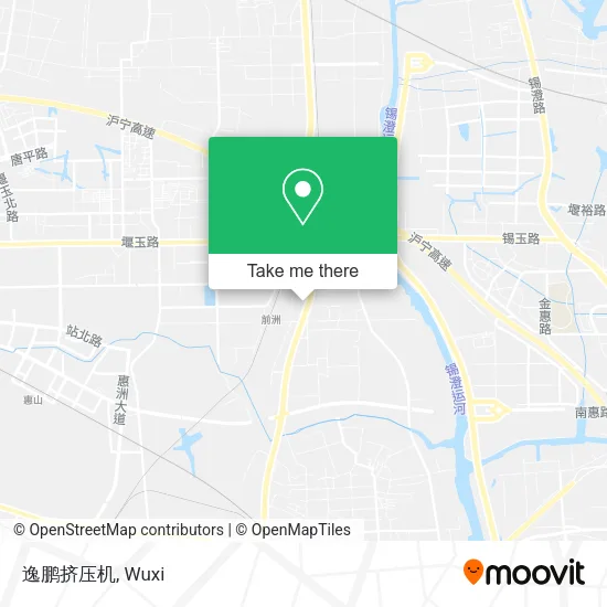 逸鹏挤压机 map