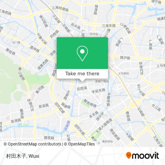 村田木子 map
