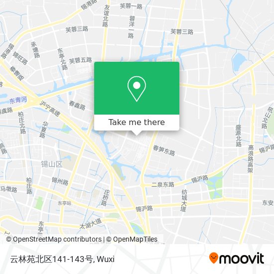 云林苑北区141-143号 map