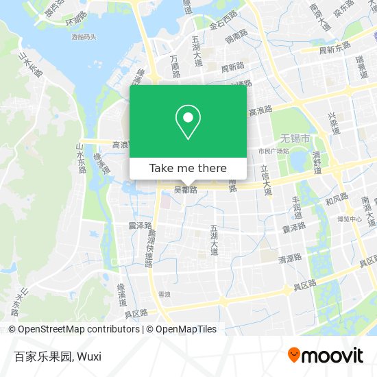 百家乐果园 map