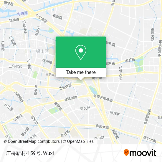 庄桥新村-159号 map