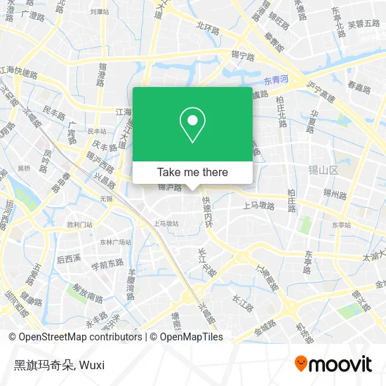 黑旗玛奇朵 map