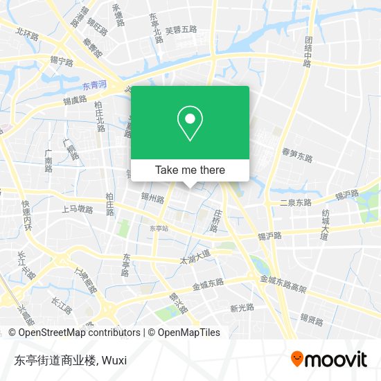 东亭街道商业楼 map