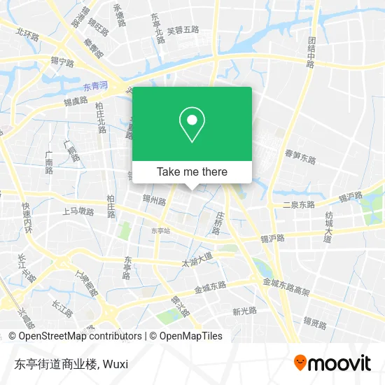 东亭街道商业楼 map