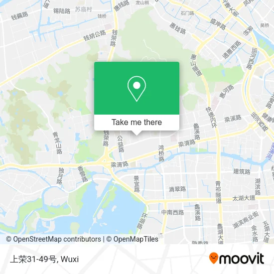 上荣31-49号 map