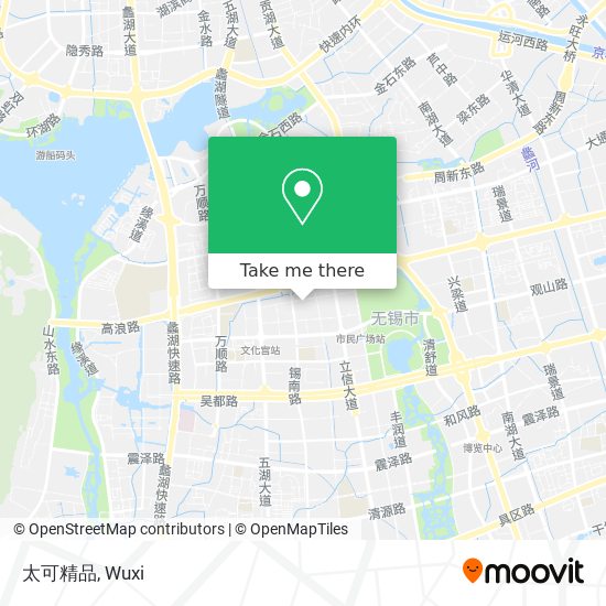 太可精品 map