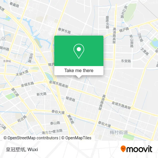 皇冠壁纸 map