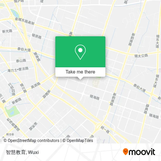 智慧教育 map
