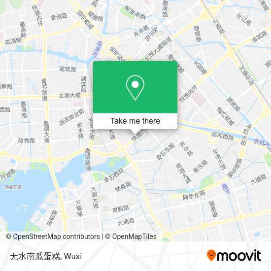 无水南瓜蛋糕 map