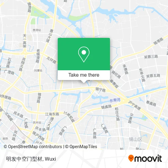 明发中空门型材 map