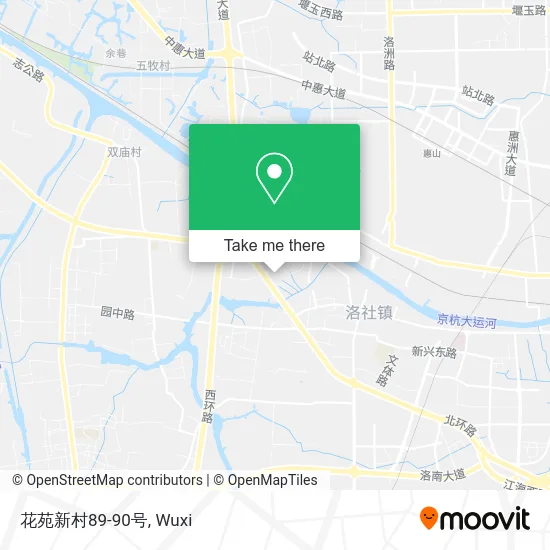 花苑新村89-90号 map