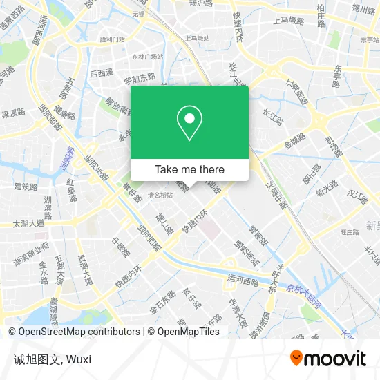诚旭图文 map