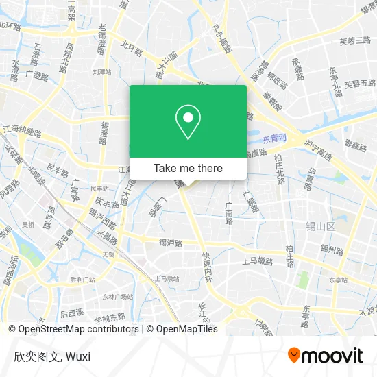 欣奕图文 map