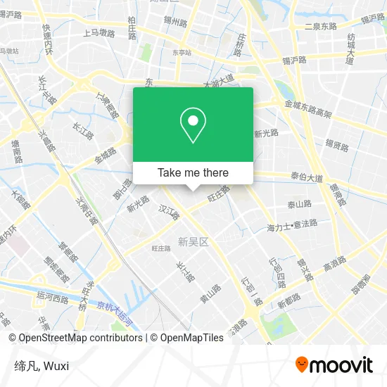 缔凡 map