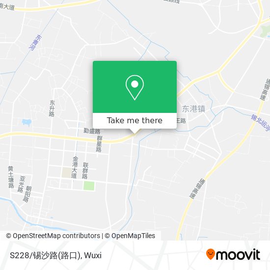 S228/锡沙路(路口) map