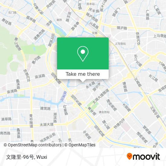 文隆里-96号 map