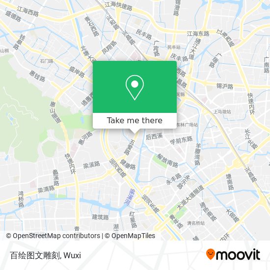 百绘图文雕刻 map