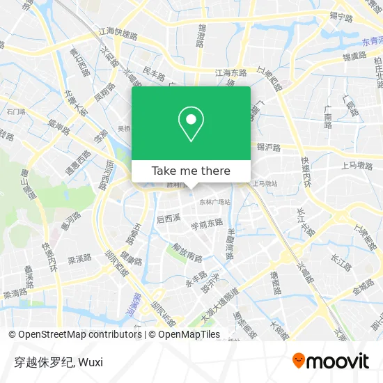 穿越侏罗纪 map
