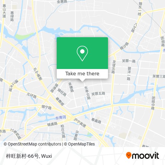 梓旺新村-66号 map