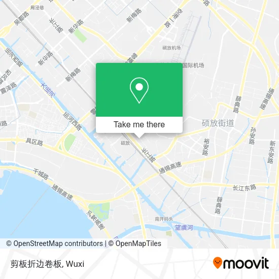 剪板折边卷板 map