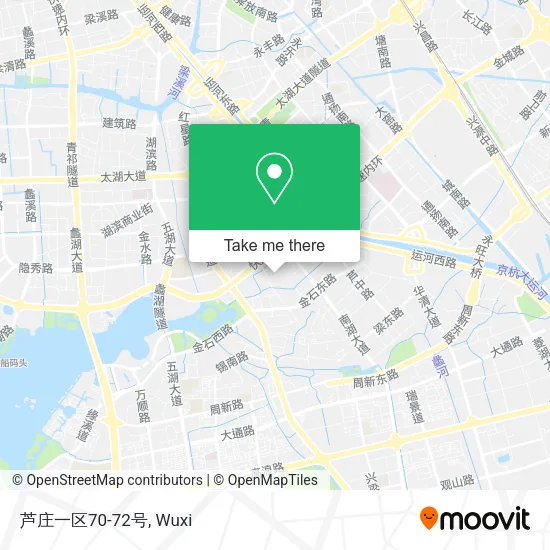 芦庄一区70-72号 map