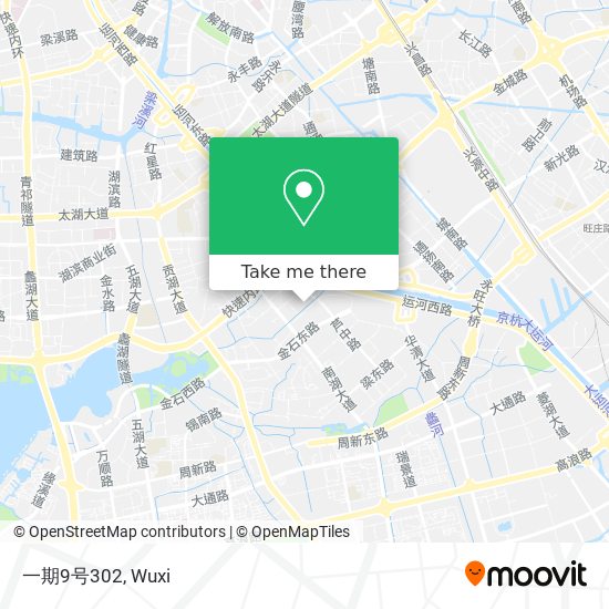 一期9号302 map