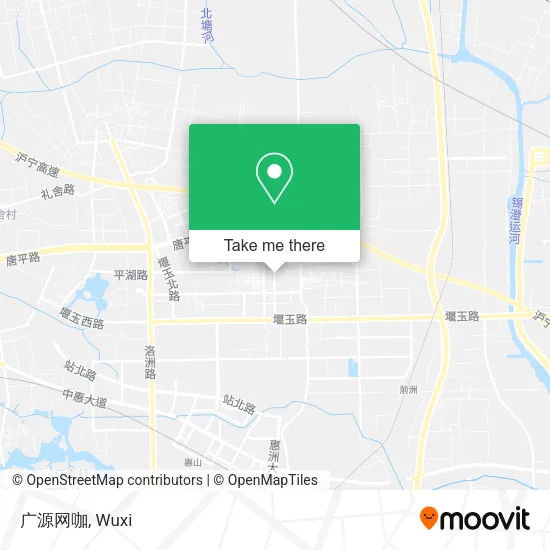 广源网咖 map