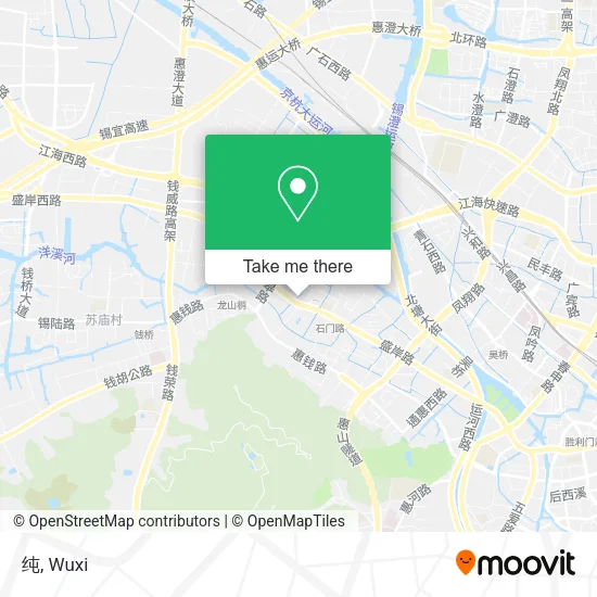 纯 map