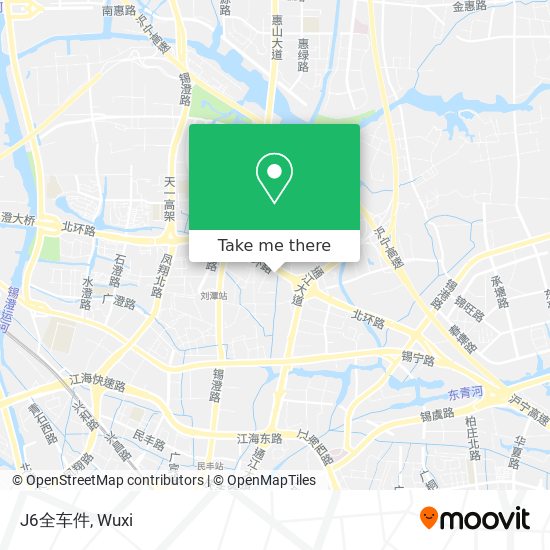 J6全车件 map