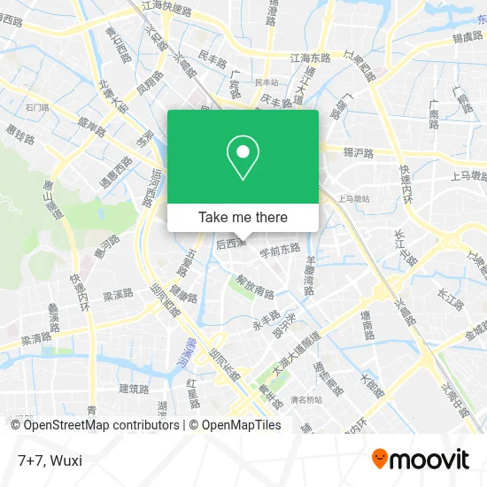7+7 map