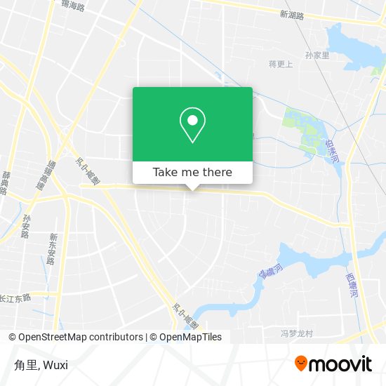 角里 map