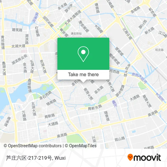 芦庄六区-217-219号 map
