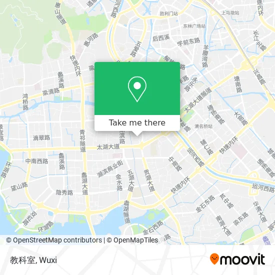 教科室 map