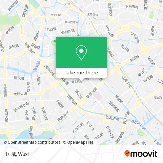 匡威 map