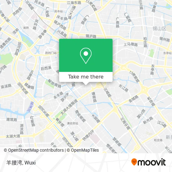 羊腰湾 map