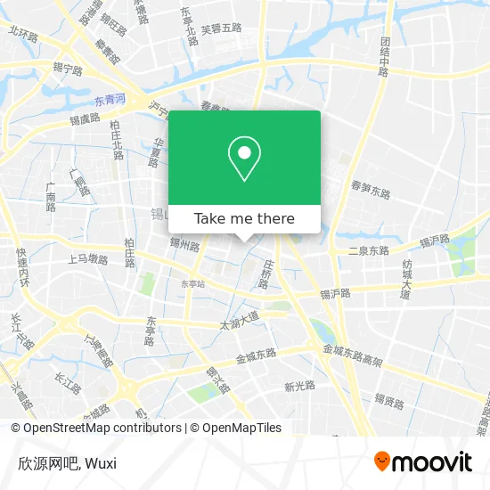欣源网吧 map