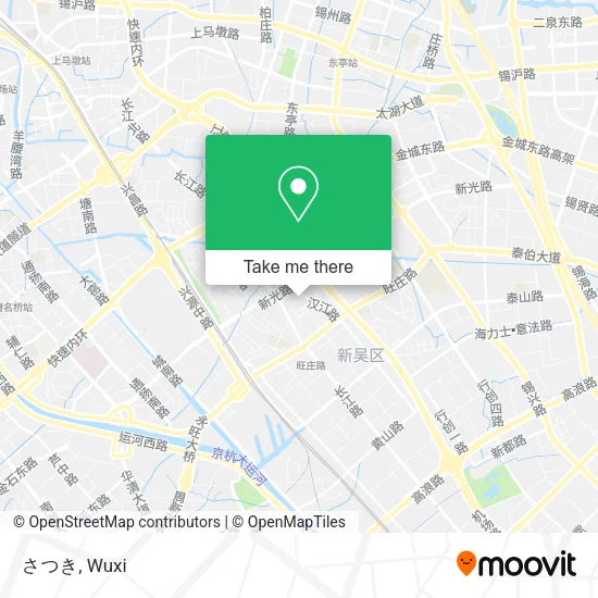 さつき map