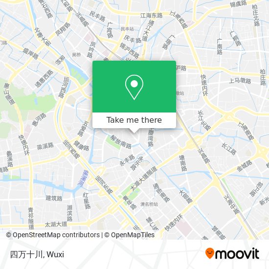四万十川 map