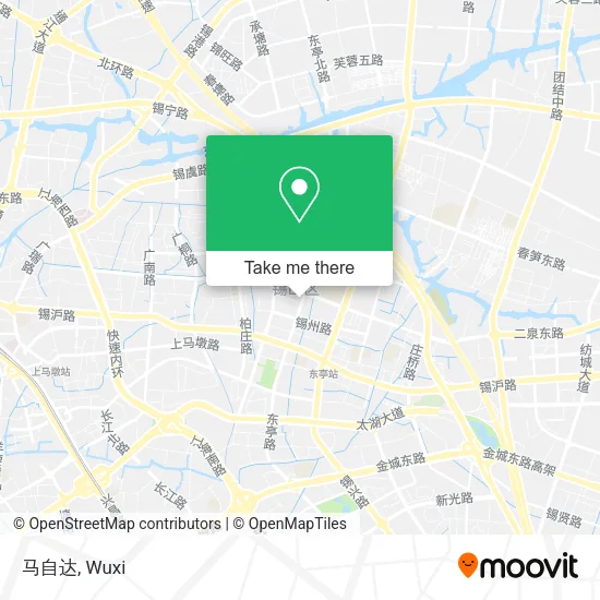 马自达 map