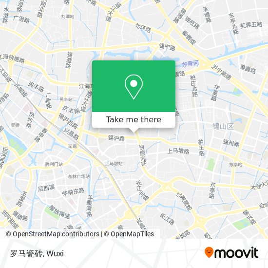 罗马瓷砖 map