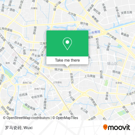 罗马瓷砖 map