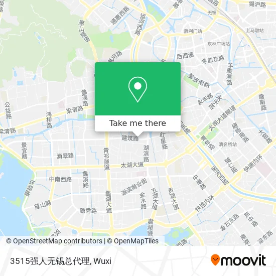 3515强人无锡总代理 map