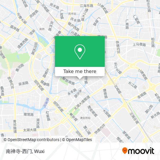 南禅寺-西门 map