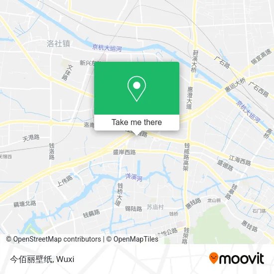 今佰丽壁纸 map